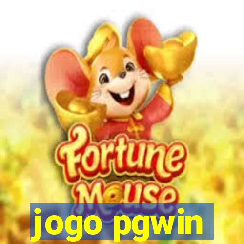 jogo pgwin